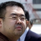 Kim Jong-nam. AP